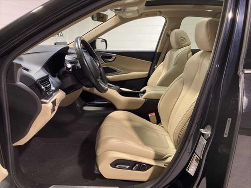 2024 Acura RDX Base