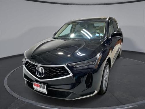 2024 Acura RDX Base