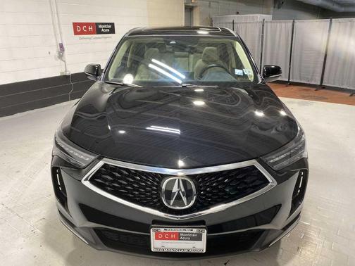 2024 Acura RDX Base