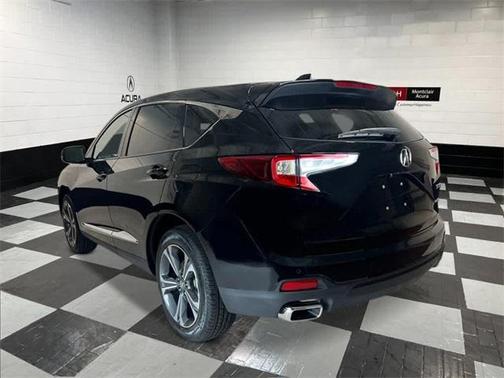 2025 Acura RDX Technology Package