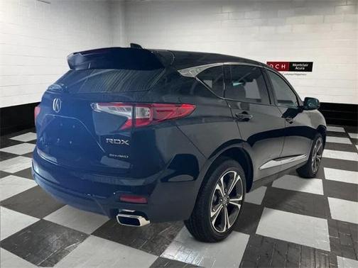 2025 Acura RDX Technology Package