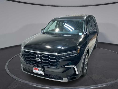 2024 Honda Pilot EX-L 7-Passenger