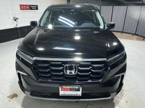 2024 Honda Pilot EX-L 7-Passenger