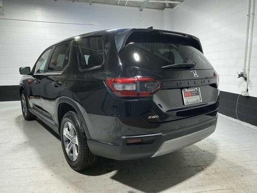 2024 Honda Pilot EX-L 7-Passenger