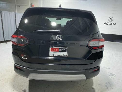 2024 Honda Pilot EX-L 7-Passenger