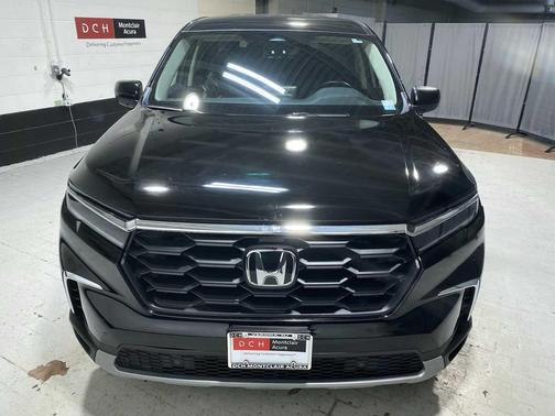 2024 Honda Pilot EX-L 7-Passenger