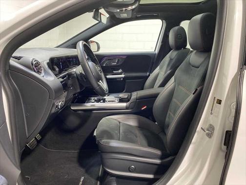 2023 Mercedes-Benz GLA 250 Base 4MATIC