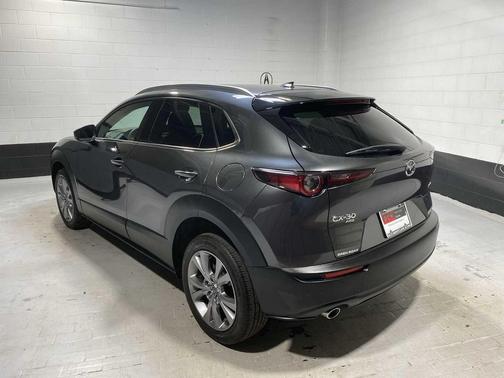 2022 Mazda CX-30 Premium Package