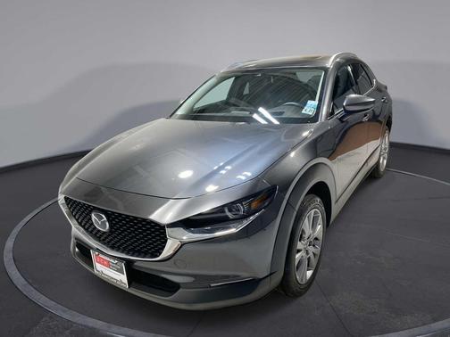 2022 Mazda CX-30 Premium Package