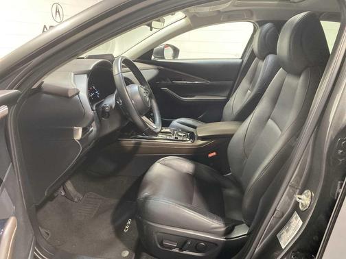 2022 Mazda CX-30 Premium Package