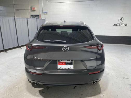 2022 Mazda CX-30 Premium Package