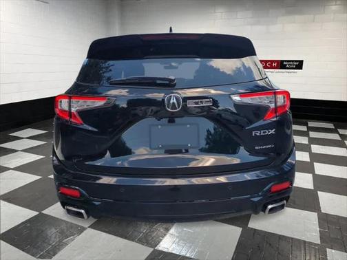 2025 Acura RDX Advance Package
