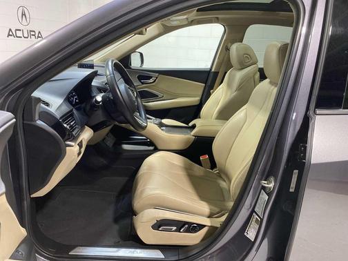 2019 Acura RDX Base