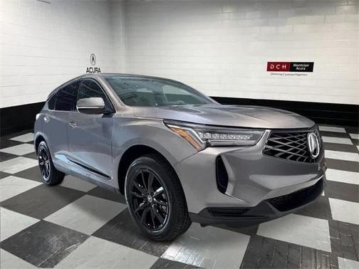 2025 Acura RDX Base