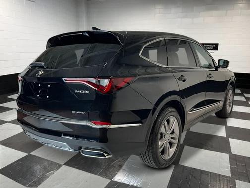 2026 Acura MDX Base