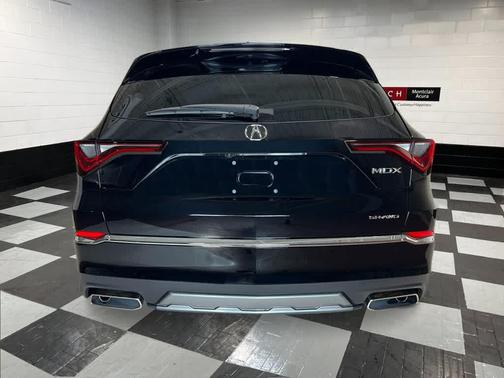 2026 Acura MDX Base