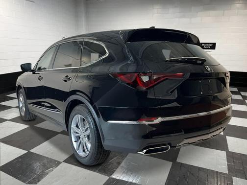 2026 Acura MDX Base