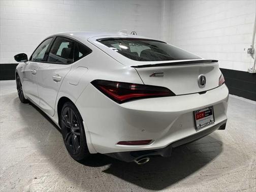 2023 Acura Integra A-Spec Technology
