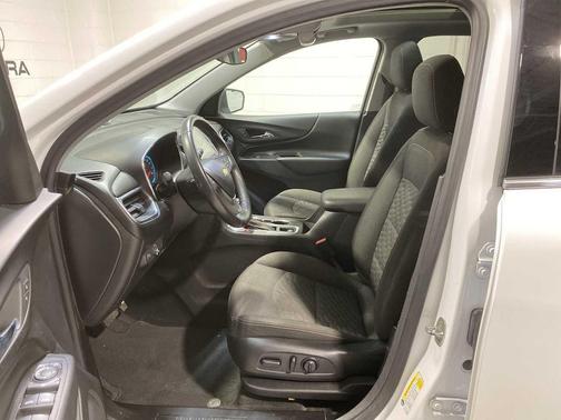 2018 Chevrolet Equinox 2LT