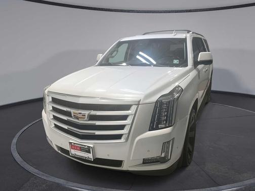 2019 Cadillac Escalade ESV Luxury