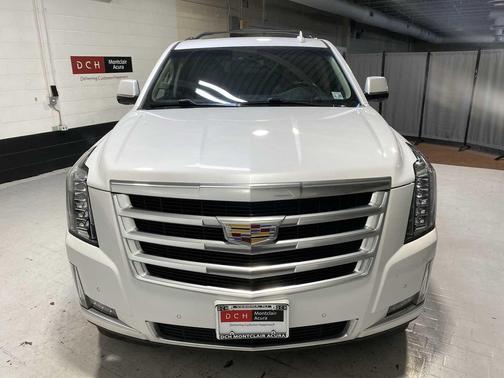 2019 Cadillac Escalade ESV Luxury