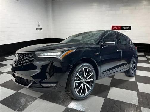 2025 Acura RDX A-Spec Advance