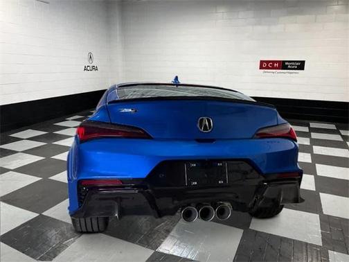 2026 Acura Integra TYPE S