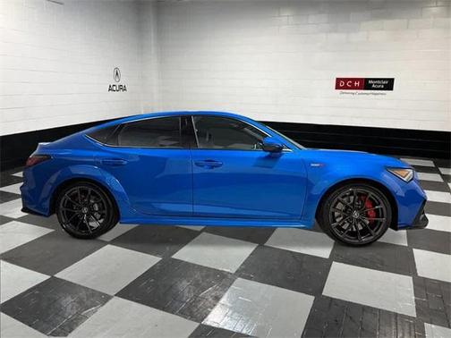 2026 Acura Integra TYPE S