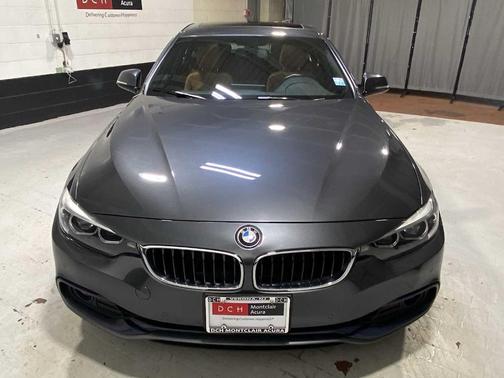 2018 BMW 430 Gran Coupe i xDrive