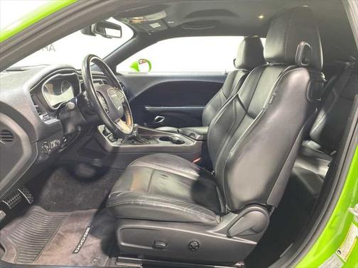 2017 Dodge Challenger GT