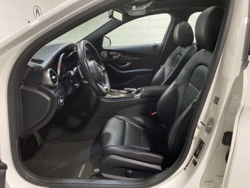 2017 Mercedes-Benz C-Class C 300