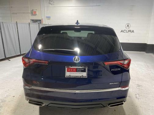 2023 Acura MDX Base