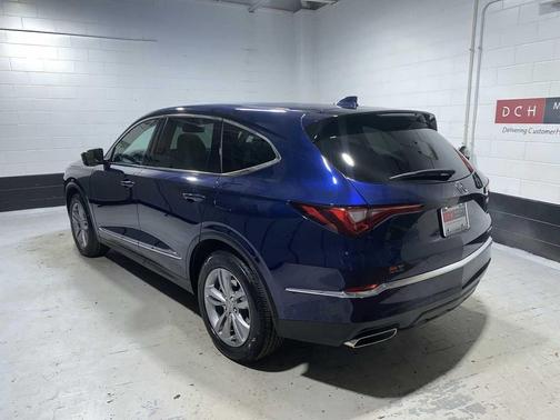 2023 Acura MDX Base