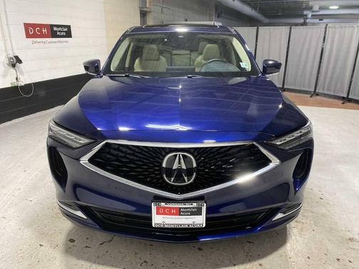 2023 Acura MDX Base