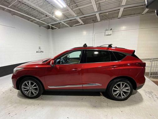 2020 Acura RDX Technology Package