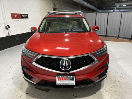 2020 Acura RDX Technology Package