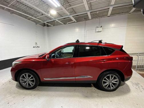 2020 Acura RDX Technology Package