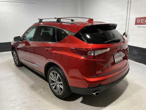 2020 Acura RDX Technology Package