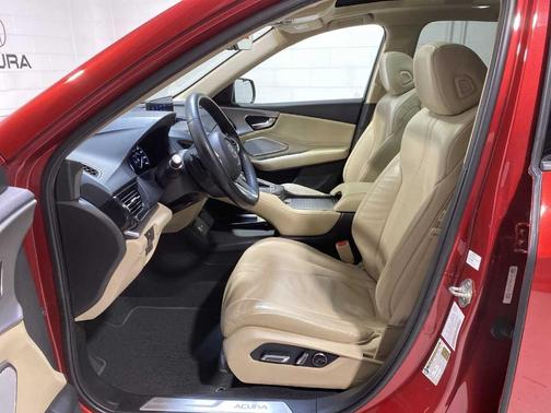 2020 Acura RDX Technology Package