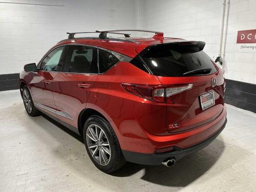 2020 Acura RDX Technology Package