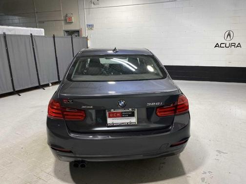 2013 BMW 328 i xDrive