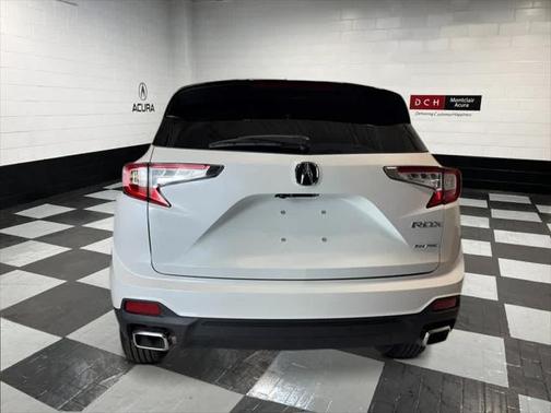 2025 Acura RDX Base