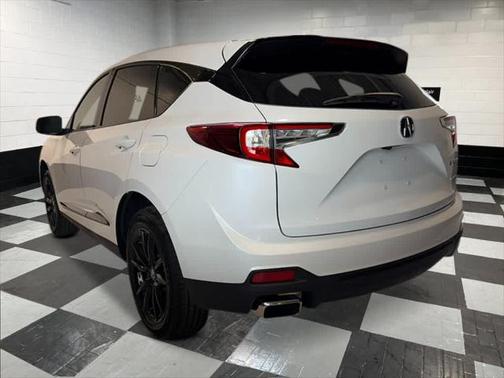 2025 Acura RDX Base
