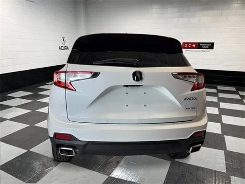 2025 Acura RDX Base