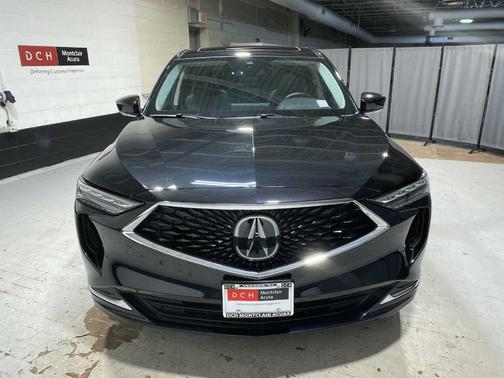 2023 Acura MDX Technology