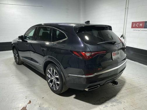 2023 Acura MDX Technology