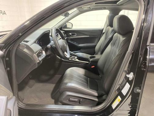 2024 Acura Integra Base