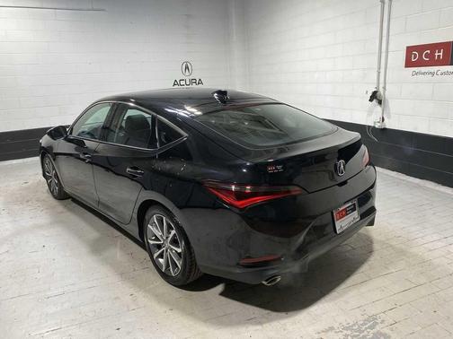 2024 Acura Integra Base