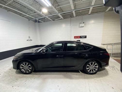 2024 Acura Integra Base