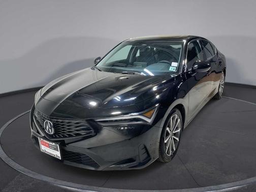 2024 Acura Integra Base